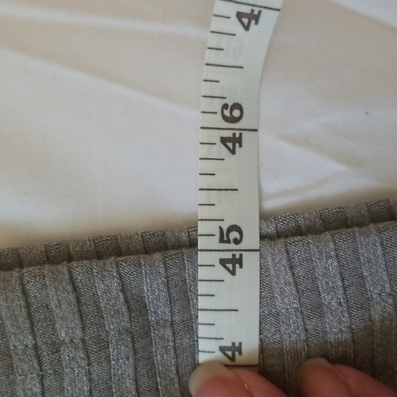 JLUXLABEL ribbed pants - Picture 8 of 10